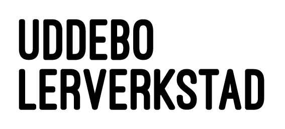 Uddebo Lerverkstad